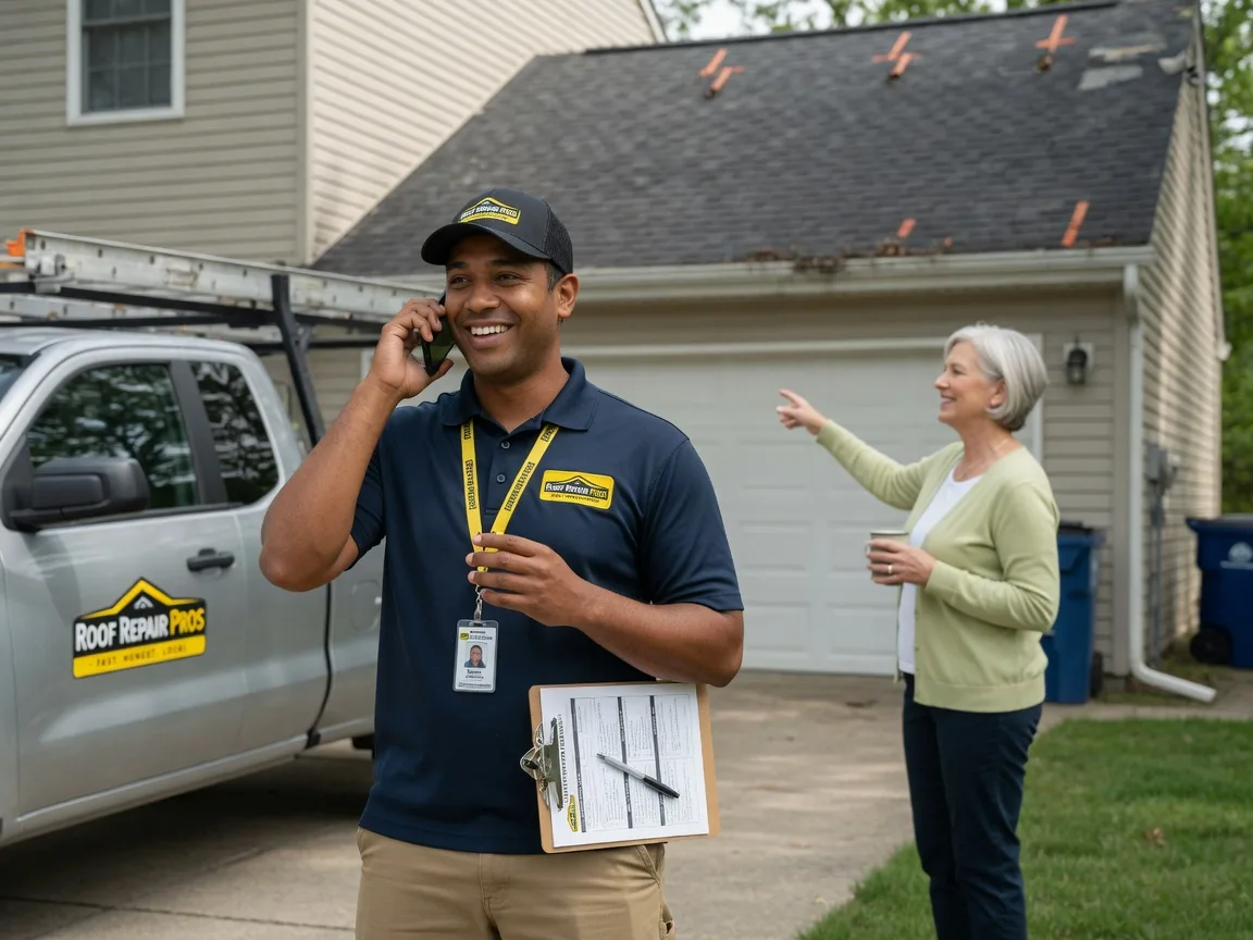 Roof Repair Troy, MO FAQs
